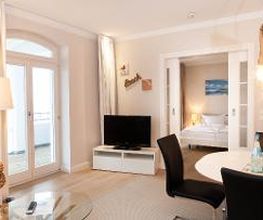 Dünenhaus Binz Bild 2