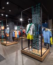 Jack Wolfskin Store Bild 4