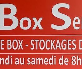 Blagnac Box Services image 5