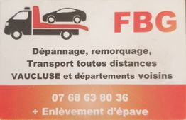 FB dépannage auto