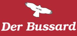 "Der Bussard" Schädlingsbekämpfung / Holz- und Bautenschutz e.G.