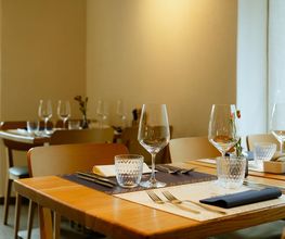 Marlò Ristorante Pizzeria Bild 2