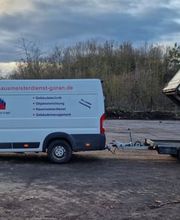 Hausmeisterservice Stuttgart | Goran-Hausmeisterdienst Bild 2