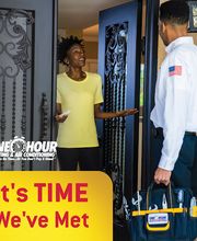 One Hour Heating & Air Conditioning image 10