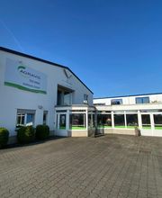 AGRAVIS Technik Raiffeisen GmbH - Rinteln Bild 2