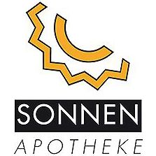 Logo der Sonnen-Apotheke