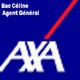 Axa Bac Céline Agent Général