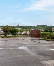 B&B HOTEL Le Havre Harfleur 2 image 11