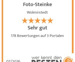 werkenntdenBESTEN.de Qualitätssiegel
