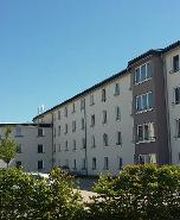 Studentenwohnheim der VIG Lübeck (Boardinghouse I) Bild 2