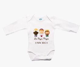 Mister Baby imagen 2