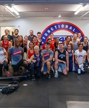 F45 Training Seattle Central District image 13