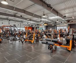 Basic-Fit 24/7 image 4