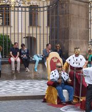 Tschechisch in Prag