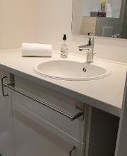 Apart-Hotel Kick Bild 13