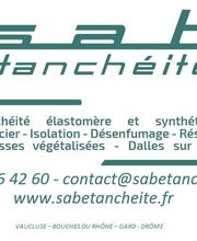 S-a-b Etanchéité image 1
