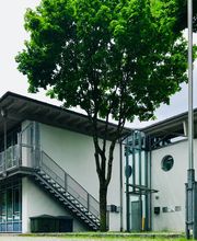 Praxis Außenansicht