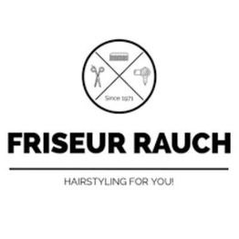 Friseur Rauch
