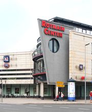 Rotmain-Center Bayreuth Bild 14