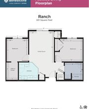 Benedictine Living Community-Byron image 11