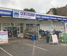 CENTERSHOP Köln-Dünnwald Bild 1