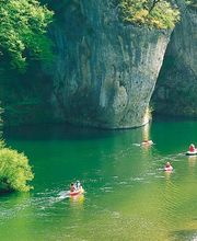 Canoë 2000 image 18