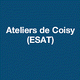 Esat Ateliers Du Croisy