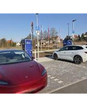 Aral pulse Ladestation Bild 3