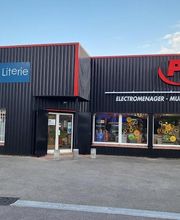 Pro & Cie Lecaillon Pascal Adhérent image 1