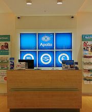 Apollo-Optik - Trier im Ratio EKZ Bild 2