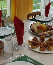 Hôtellerie Franciscaine Bild 6