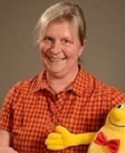 Angela Brettschneider