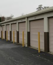 Seabrook Self Storage image 16