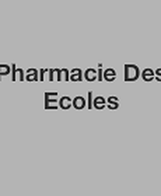 Pharmacie Des Ecoles image 2