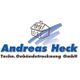 Andreas Heck Techn. Gebäudetrocknung GmbH