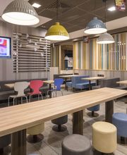 McDonald's Bild 6