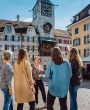 Solothurn Tourismus Bild 3