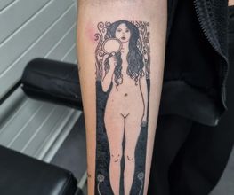 Nottam'ink image 4