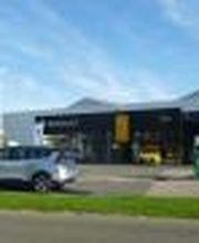 RENAULT GARAGE JEAN-TY AGENT image 7