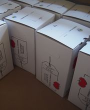 Cidrerie de Meinier Bild 4