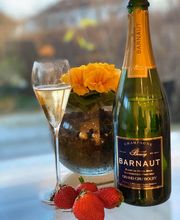 CHAMPAGNE BARNAUT image 1