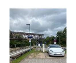 e-regio Ladestation Bild 3