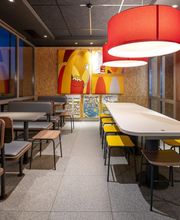 McDonald's Bild 7