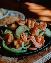 Mercado Juarez Cafe image 10