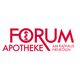 Logo der Forum-Apotheke am Rathaus Neukölln