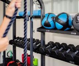 hotel with gym ibiza