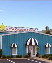 FIVE STAR COLLISON CENTER image 1