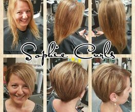 Sophie Curls image 15