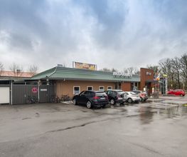 McDonald's Bild 1