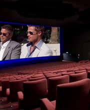 UCI Cinemas Roma Est immagine 4